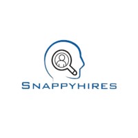 Snappyhires logo - Similar company to Shafrah App