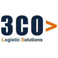 3CO Logistic Solutions logo - Similar company to Lmgroup