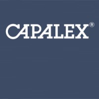 Capalex (Capital Aluminium Extrusions Ltd) logo - Similar company to Edmo Limited