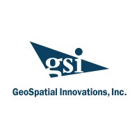 GeoSpatial Innovations, Inc. logo - Similar company to Geospatial, Inc