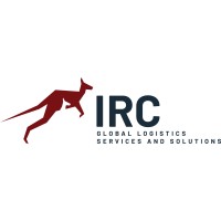 IRC Group logo - Similar company to Internal Combustion