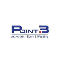 Point 3 logo - Similar company to Philoyes Studio