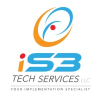 iS3 Tech Services logo - Similar company to Ssp/ Southeastern Security Professionals