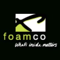 Foamco Industries Pty Ltd logo - Similar company to Domay Sales Inc.