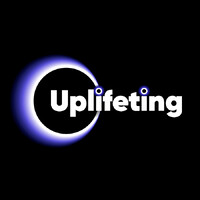 Uplifeting logo - Similar company to Esg Ai