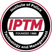 Institute of Police Technology and Management (IPTM) logo - Similar company to Fdle