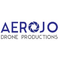 AEROJO Drone Productions logo - Similar company to Pritt Investment Partners