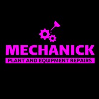 MECHANICK logo - Similar company to Zone Group Pty Ltd