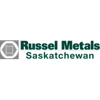 Russel Metals Saskatchewan logo - Similar company to Heart-Fab Ltd