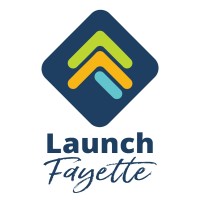 Launch Fayette logo - Similar company to Peach 3D Printing And Design