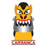 Equipe de Robótica Carranca logo - Similar company to Equipe Maracatronics
