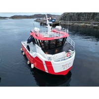 Folla Maritime Service AS logo - Similar company to Framtak Blossi