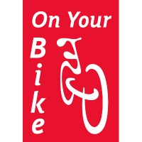 ON YOUR BIKE HOLDINGS LIMITED logo - Similar company to 2 Wheels