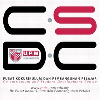 Pusat Kokurikulum Dan Pembangunan Pelajar