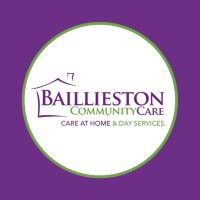 BAILLIESTON COMMUNITY CARE logo - Similar company to Captivating Training Solutions Ltd