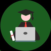 The Intern Academy logo - Similar company to India Intern