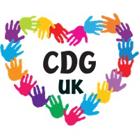 CDG UK logo - Similar company to Silly Onion Ltd