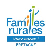 Familles Rurales Bretagne logo - Similar company to Binic Rando