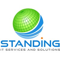 Standing Company logo - Similar company to H9 Cloud