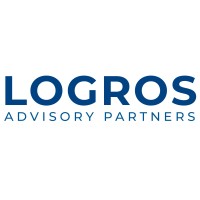 Logros Advisory Partners logo - Similar company to Seven52 Studio