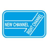 New Channel (Shanghai) International Co., Ltd, logo - Similar company to New Channel