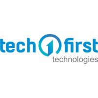 TechFirst Technologies logo - Similar company to Right Marc