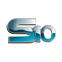 Sistema 10 [S10 ERP] logo - Similar company to Optimiza 360
