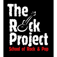 The Rock Project logo - Similar company to Krl