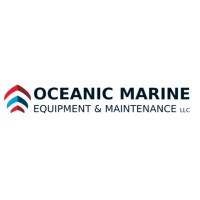 Oceanic Marine Equipments and Maintenance LLC logo - Similar company to Seba Crushers Uk Ltd
