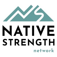 Native Strength Network logo - Similar company to Peer Wellness Center Inc