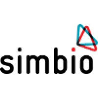 Simbio logo - Similar company to Go Mining