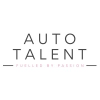 Auto Talent logo - Similar company to Torque Talent