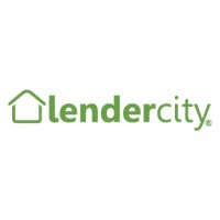 LenderCity logo - Similar company to Homezada