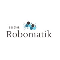Robomatik management logo - Similar company to Draxis Pharma