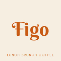 Figo Brunch logo - Similar company to Akio Bistrot