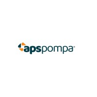 APS POMPA SİSTEMLERİ logo - Similar company to Likittech Akışkan Teknolojileri