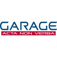 Garage Bilişim A.Ş. logo - Similar company to Oreo Bilişim
