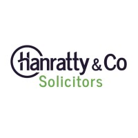 Hanratty & Co Solicitors logo - Similar company to Moss & Haselhurst