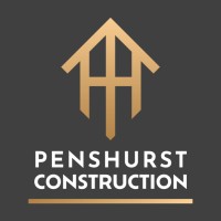 Penshurst Construction logo - Similar company to Compass Projects