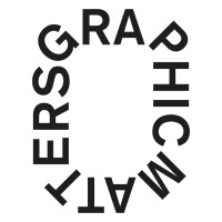 Graphic Matters logo - Similar company to Pizzatypefaces