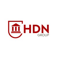 HDN Group of Companies logo - Similar company to Neuro-Linguistic Business Coaches Association