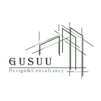 Gusuu Design logo - Similar company to Central & Provincial Properties