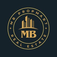 MB PROPMART logo - Similar company to Daamri Deals - Property On Your Dreams