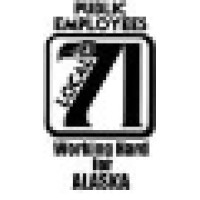 Public Employees Local 71