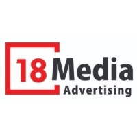 18 Media Advertising logo - Similar company to Jrs Wealth