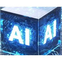 Inteligencia Artificial en Español logo - Similar company to Geniai.Io