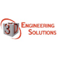 3D Engineering Solutions logo - Similar company to 4D Scan