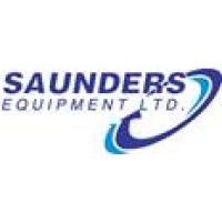 Saunders Equipment Ltd logo - Similar company to Scan~Link Technologies