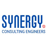 Synergy Consulting Engineers logo - Similar company to Gce Sarl