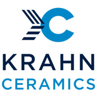 KRAHN Ceramics GmbH logo - Similar company to Mocom Compounds